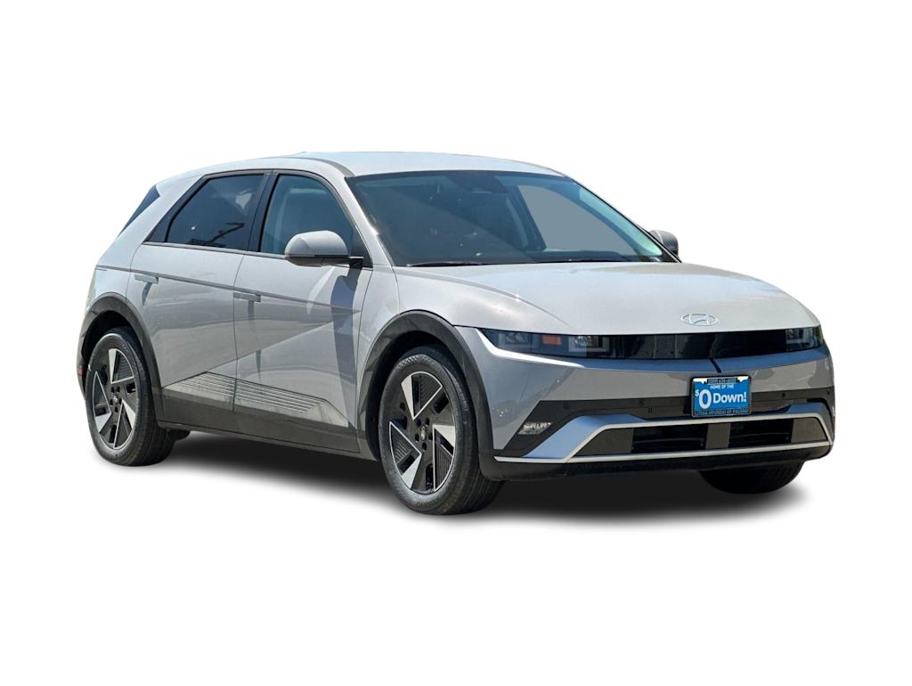 Thumbnail: 2026 Hyundai Ioniq 5 - 18