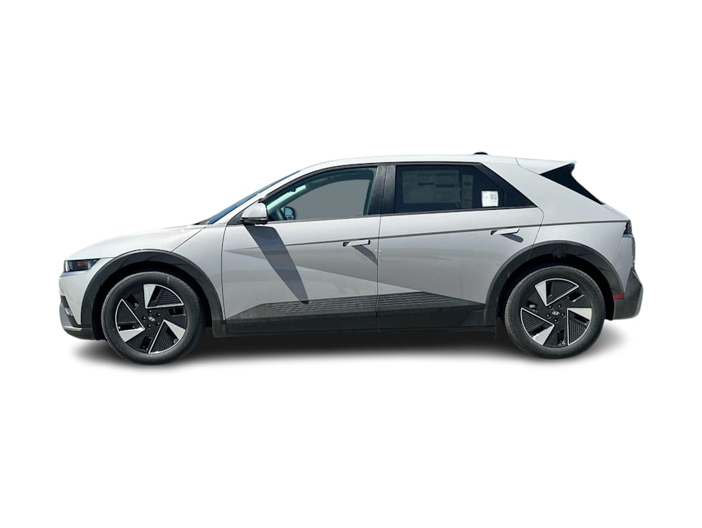 Thumbnail: 2026 Hyundai Ioniq 5 - 3