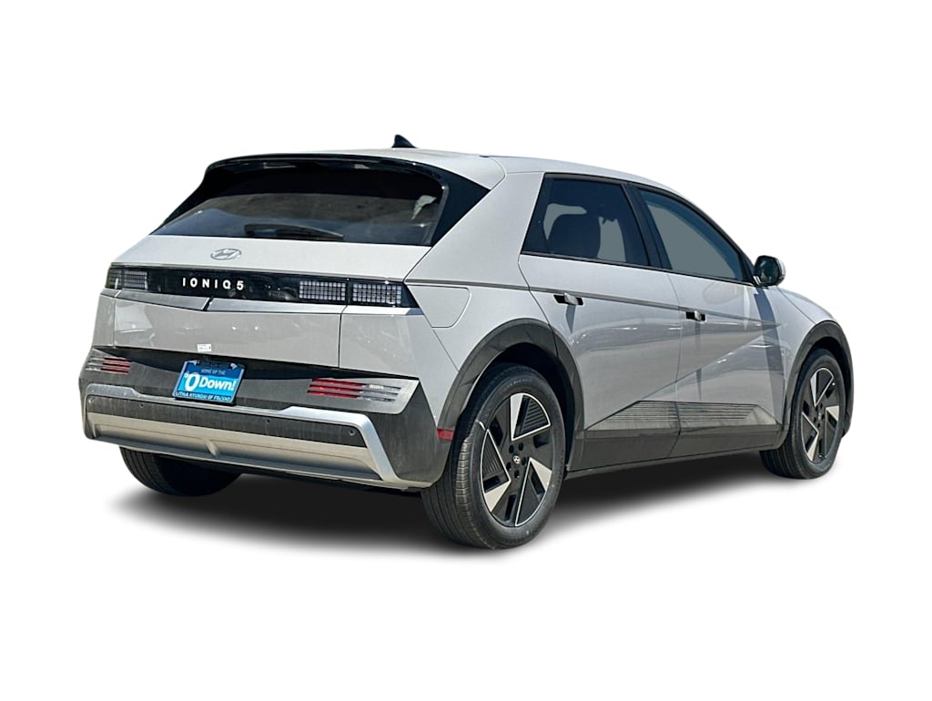 Thumbnail: 2026 Hyundai Ioniq 5 - 16