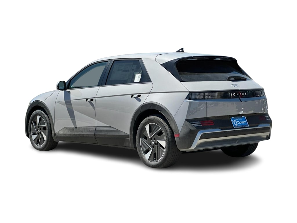 Thumbnail: 2026 Hyundai Ioniq 5 - 4