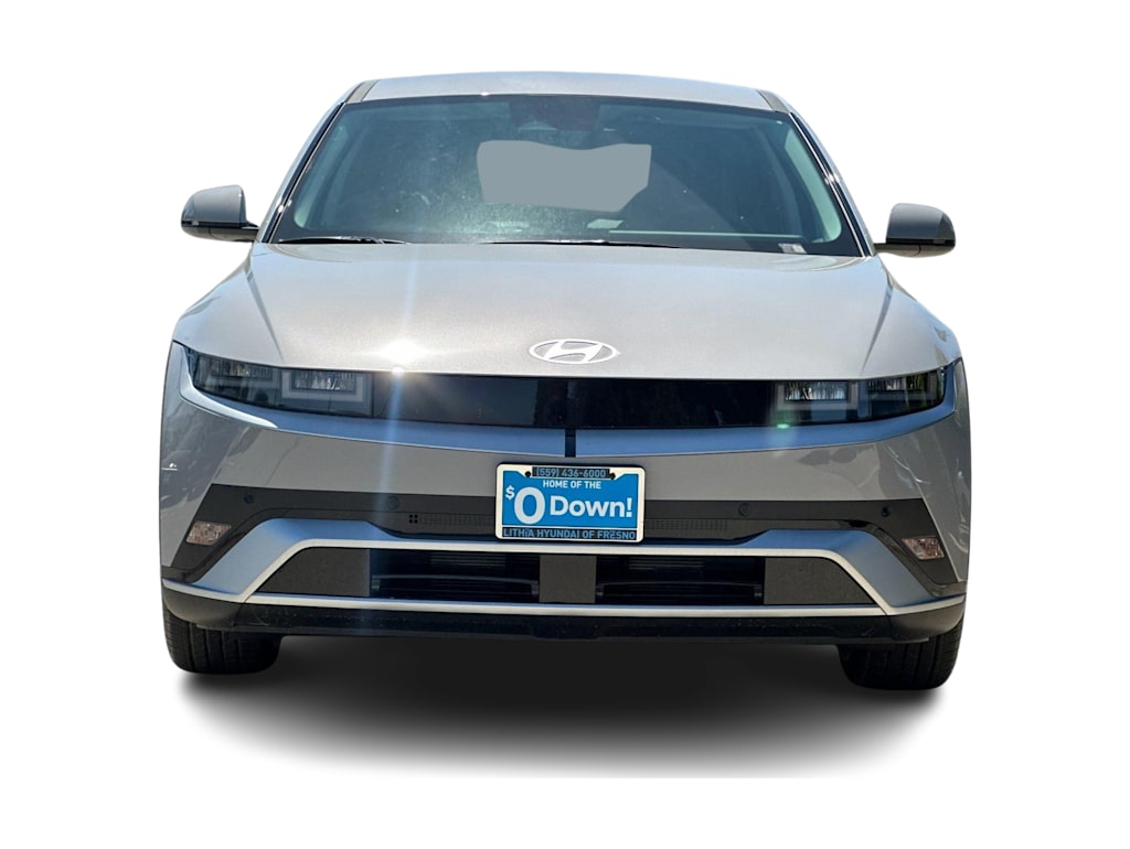 Thumbnail: 2026 Hyundai Ioniq 5 - 6
