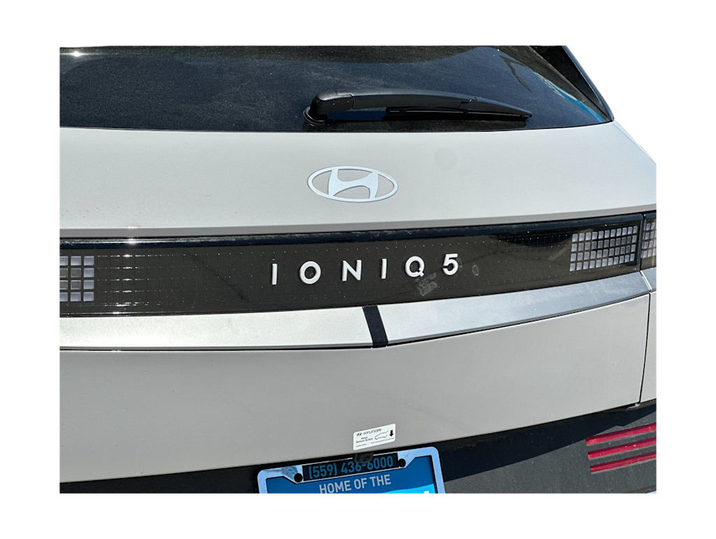 Thumbnail: 2026 Hyundai Ioniq 5 - 26