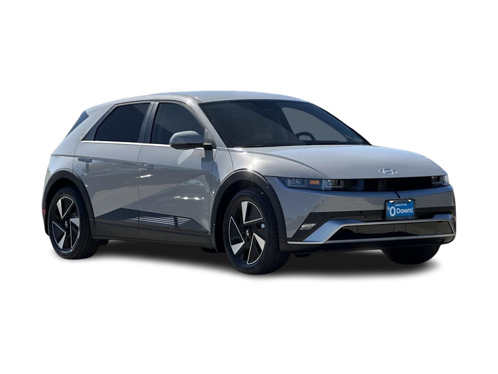 Thumbnail: 2026 Hyundai Ioniq 5 - 18