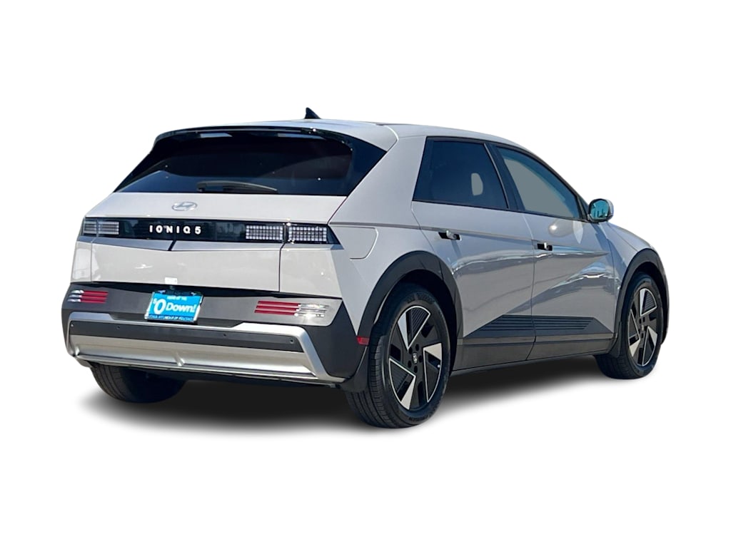 Thumbnail: 2026 Hyundai Ioniq 5 - 16