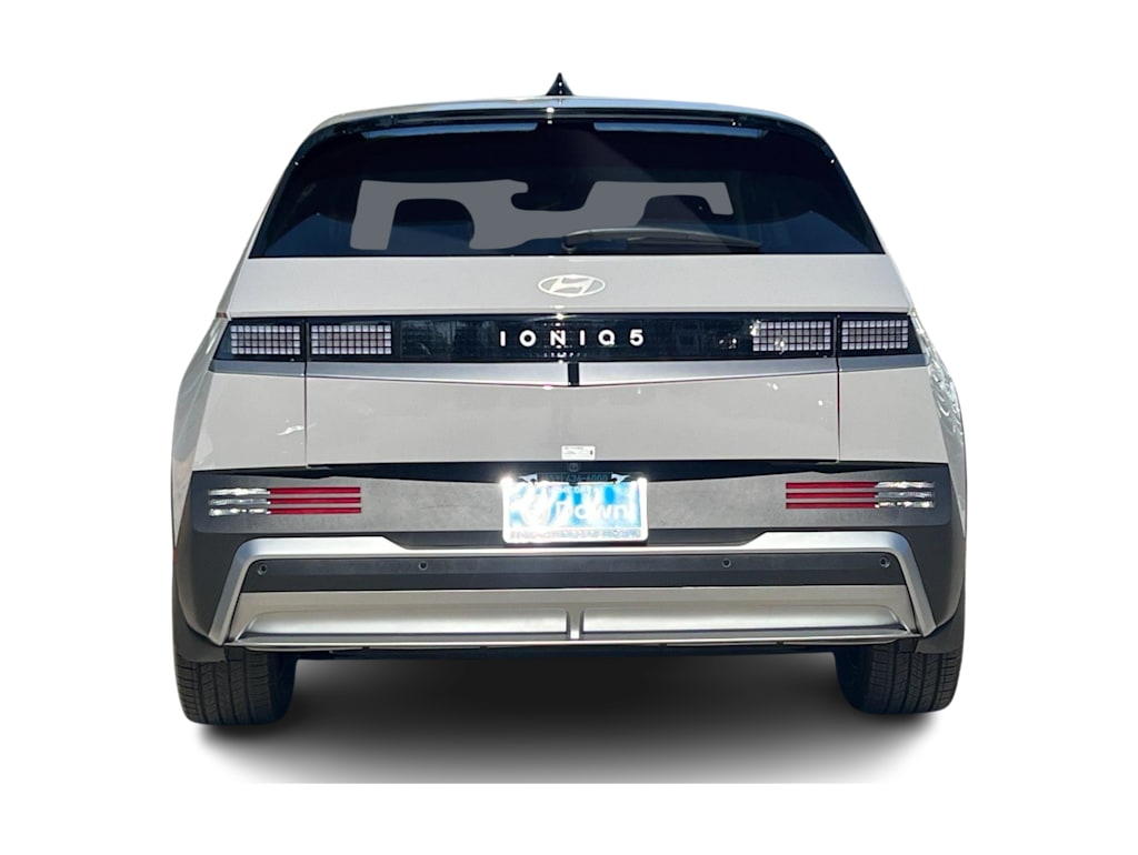 Thumbnail: 2026 Hyundai Ioniq 5 - 5