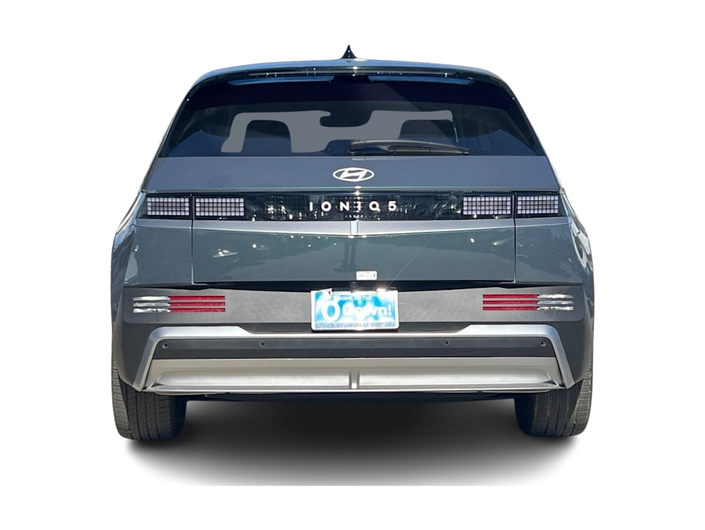 Thumbnail: 2026 Hyundai Ioniq 5 - 5