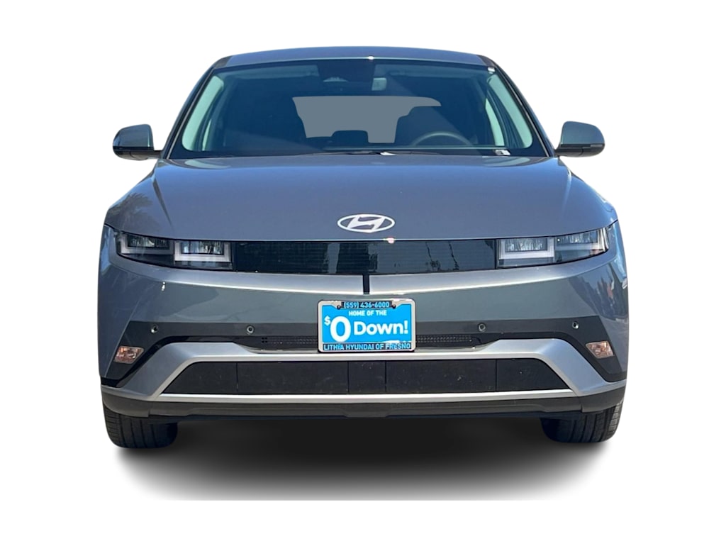 Thumbnail: 2026 Hyundai Ioniq 5 - 6