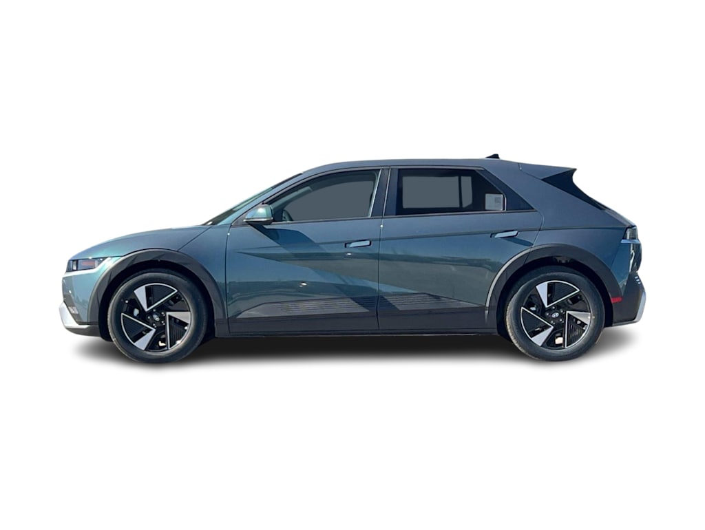 Thumbnail: 2026 Hyundai Ioniq 5 - 3
