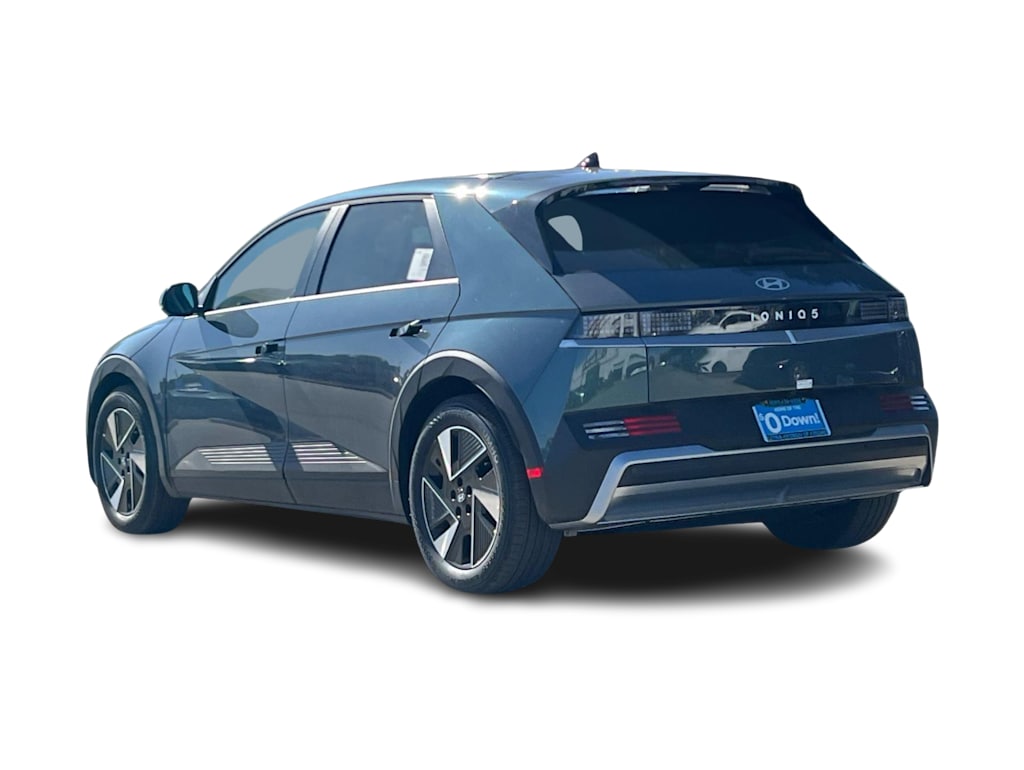 Thumbnail: 2026 Hyundai Ioniq 5 - 4