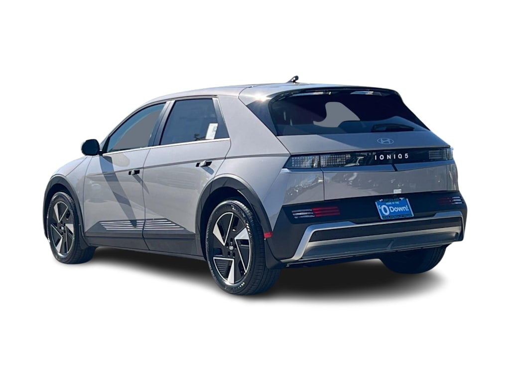Thumbnail: 2026 Hyundai Ioniq 5 - 4