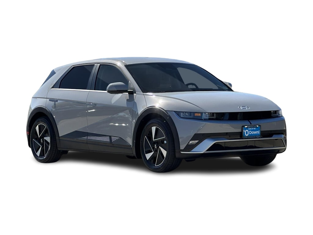 Thumbnail: 2026 Hyundai Ioniq 5 - 18