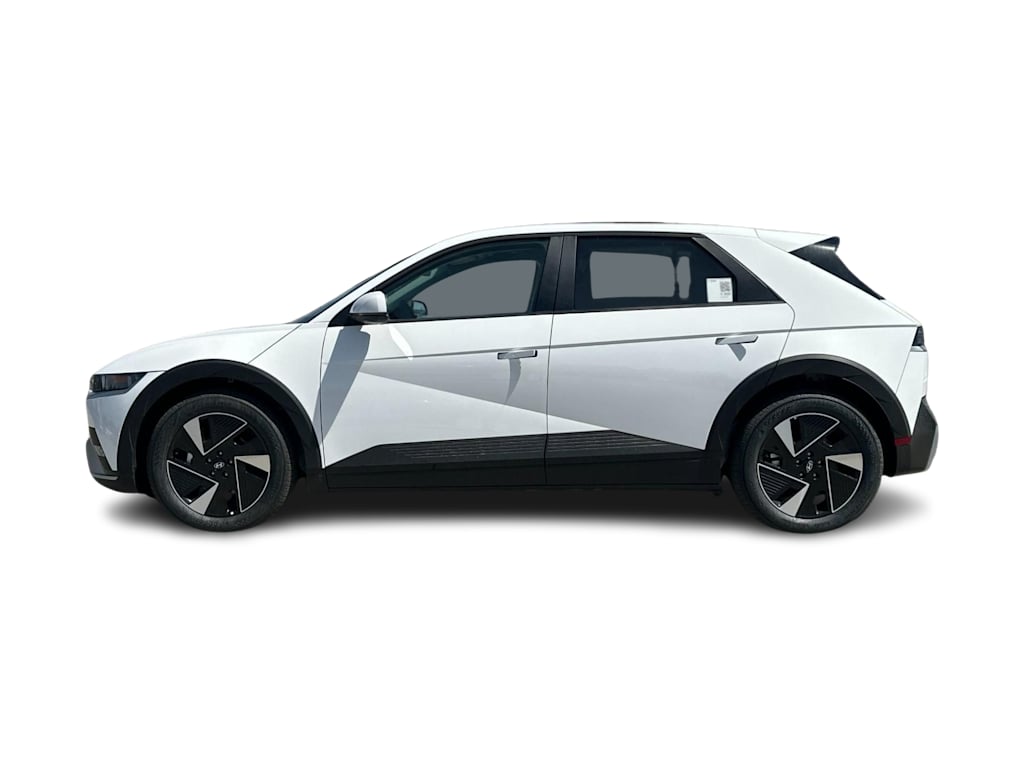 Thumbnail: 2026 Hyundai Ioniq 5 - 3