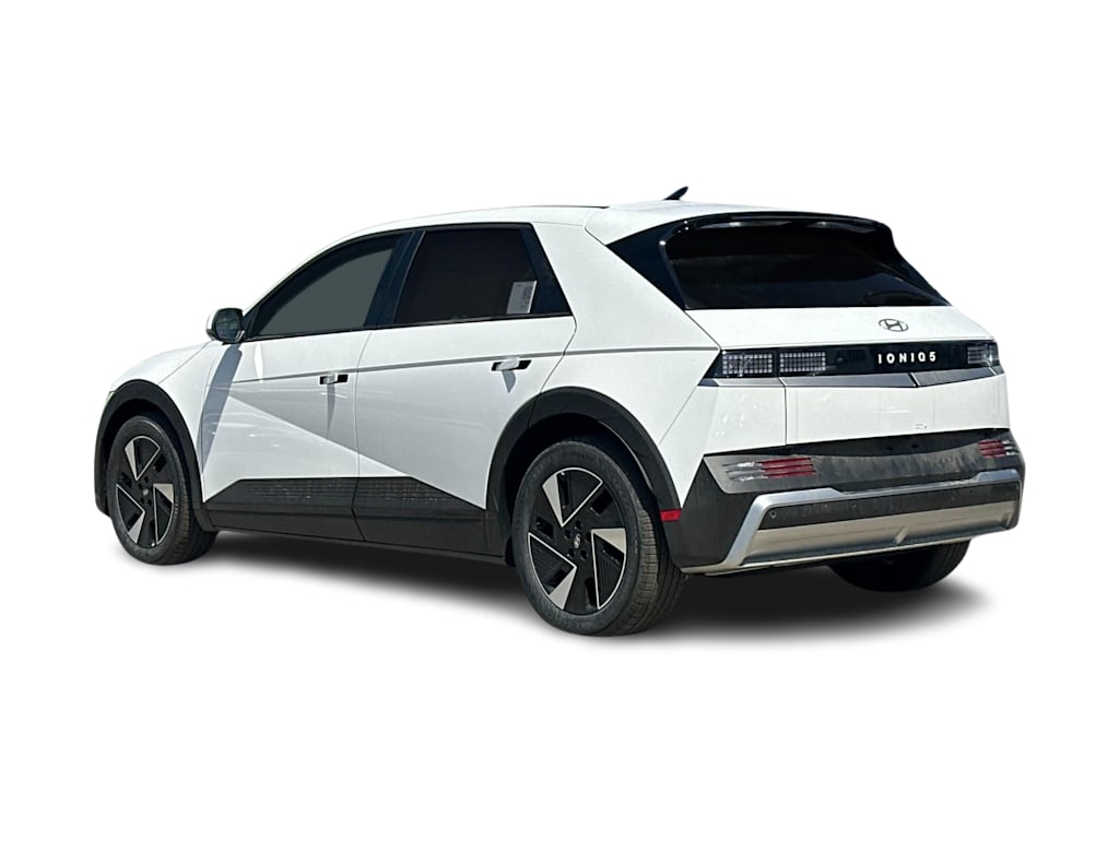 Thumbnail: 2026 Hyundai Ioniq 5 - 4