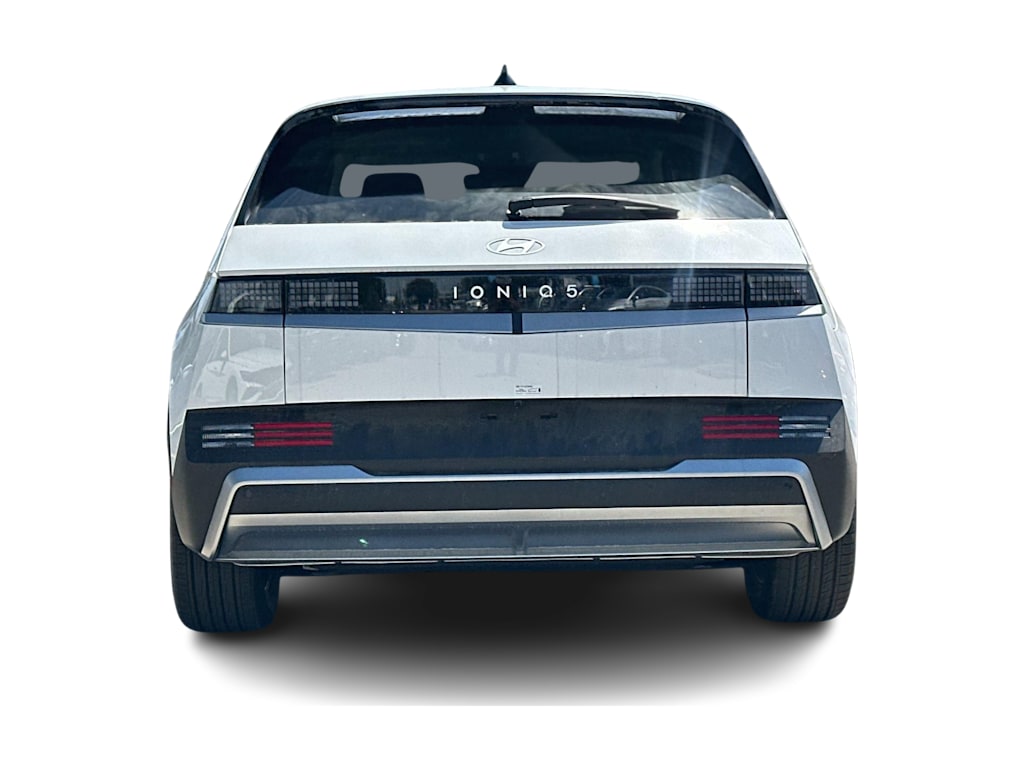 Thumbnail: 2026 Hyundai Ioniq 5 - 5