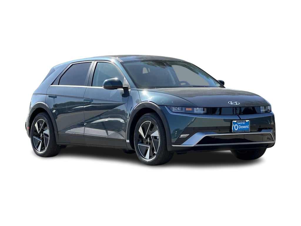 Thumbnail: 2026 Hyundai Ioniq 5 - 18