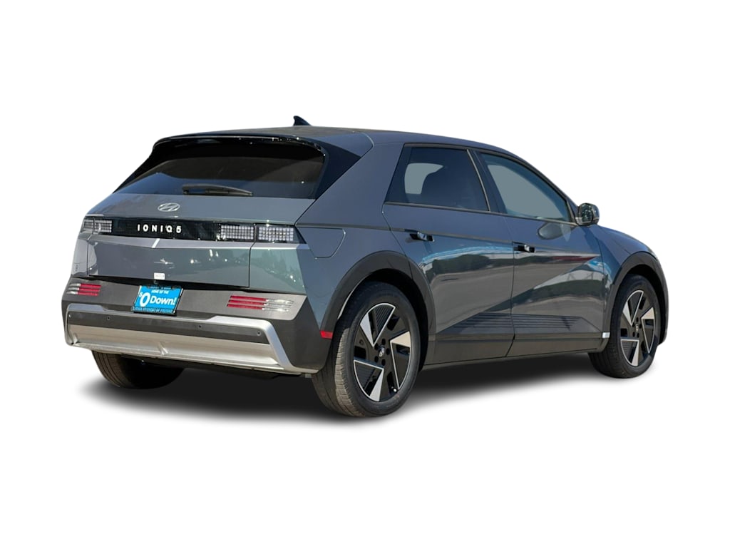 Thumbnail: 2026 Hyundai Ioniq 5 - 16