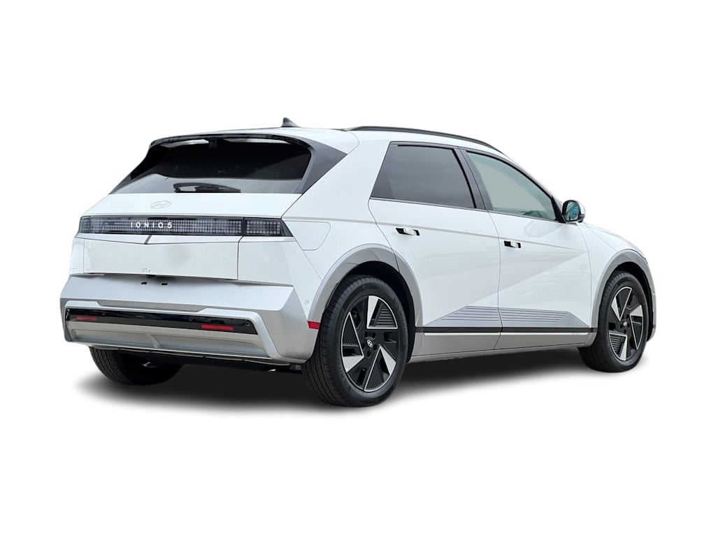 Thumbnail: 2026 Hyundai Ioniq 5 - 17