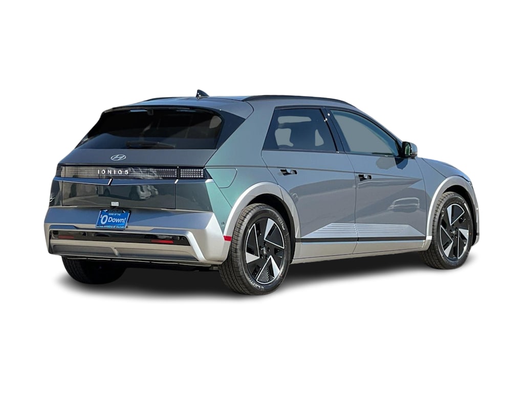 Thumbnail: 2026 Hyundai Ioniq 5 - 17