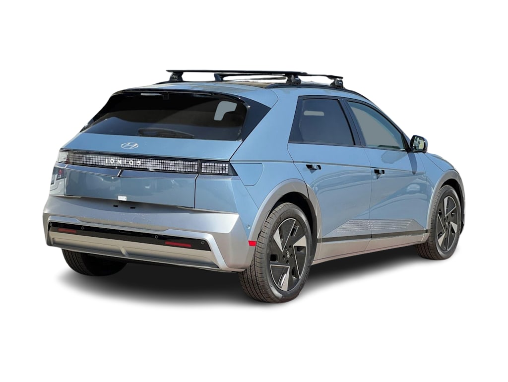Thumbnail: 2026 Hyundai Ioniq 5 - 17