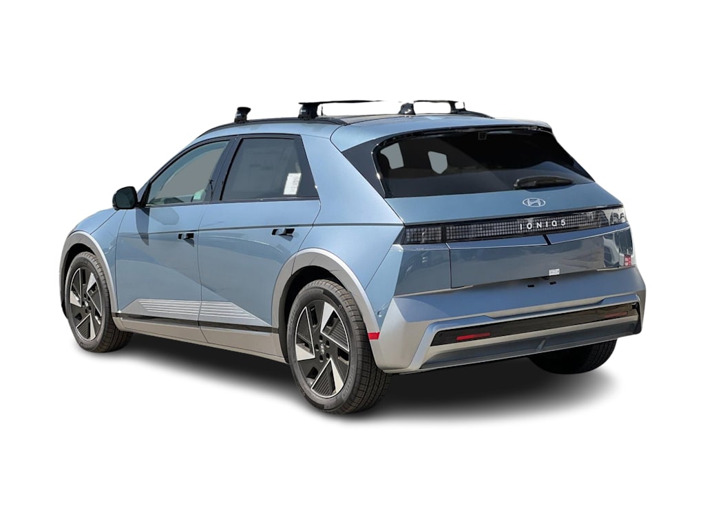 Thumbnail: 2026 Hyundai Ioniq 5 - 4
