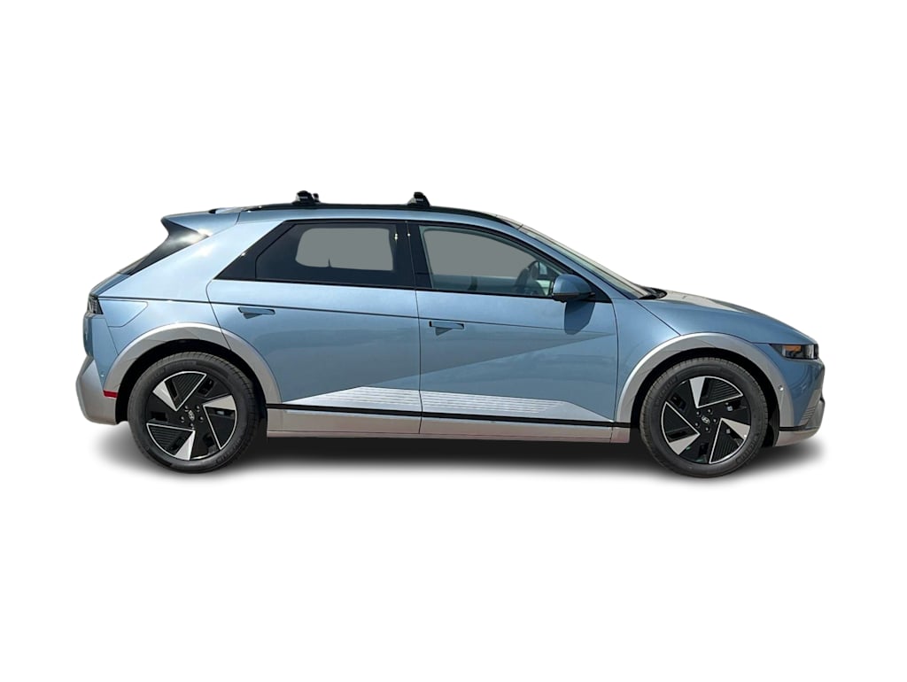 Thumbnail: 2026 Hyundai Ioniq 5 - 18
