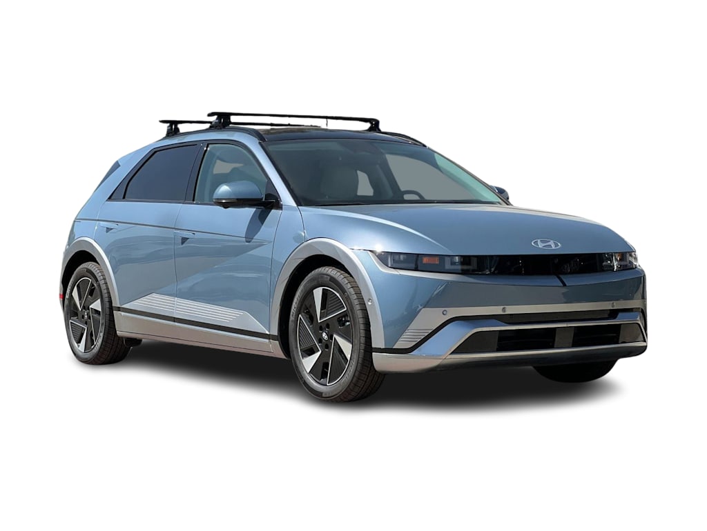 Thumbnail: 2026 Hyundai Ioniq 5 - 19