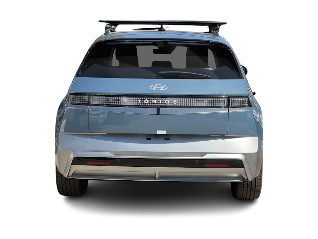 Thumbnail: 2026 Hyundai Ioniq 5 - 5