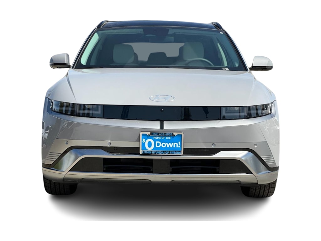 Thumbnail: 2026 Hyundai Ioniq 5 - 6
