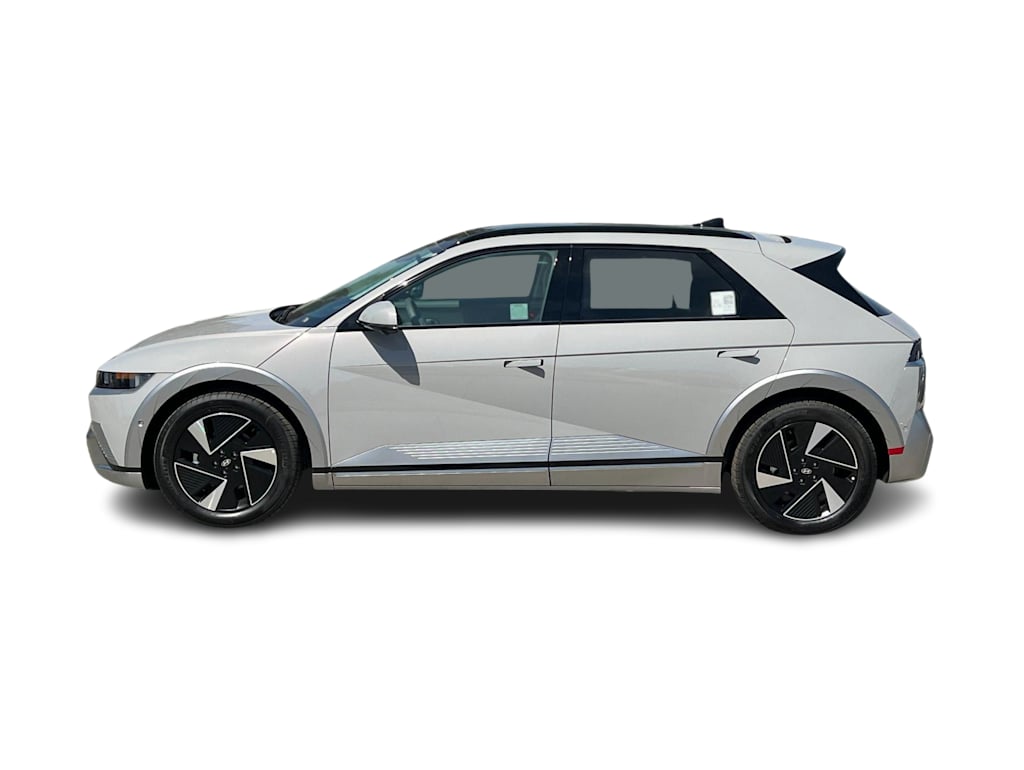 Thumbnail: 2026 Hyundai Ioniq 5 - 3