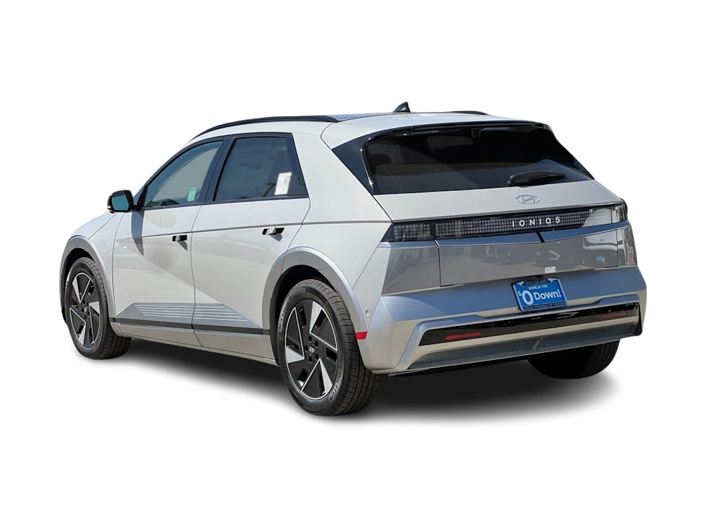 Thumbnail: 2026 Hyundai Ioniq 5 - 4