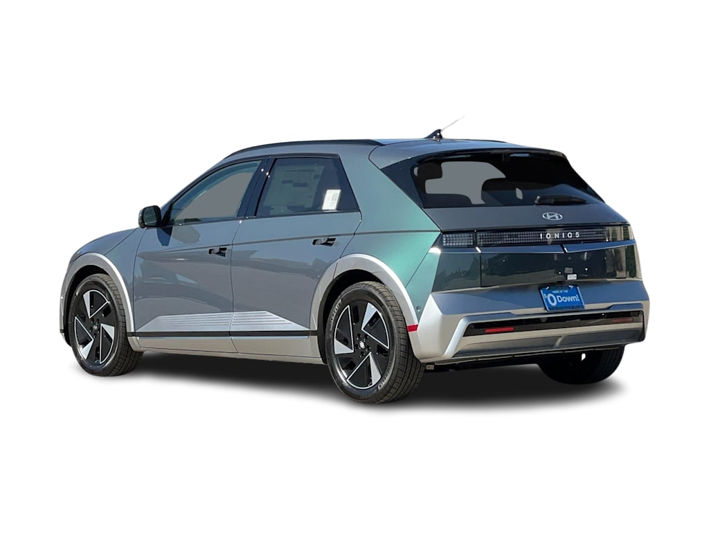 Thumbnail: 2026 Hyundai Ioniq 5 - 4