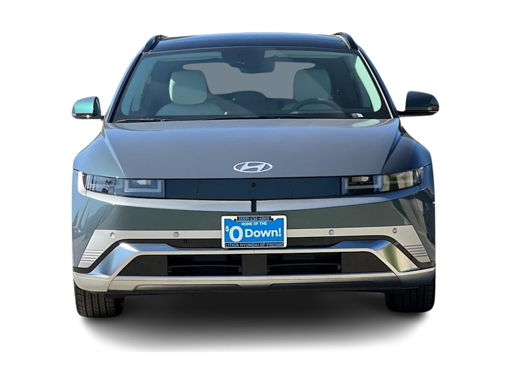 Thumbnail: 2026 Hyundai Ioniq 5 - 6