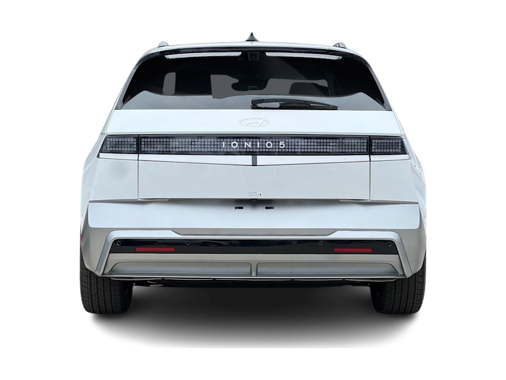 Thumbnail: 2026 Hyundai Ioniq 5 - 5