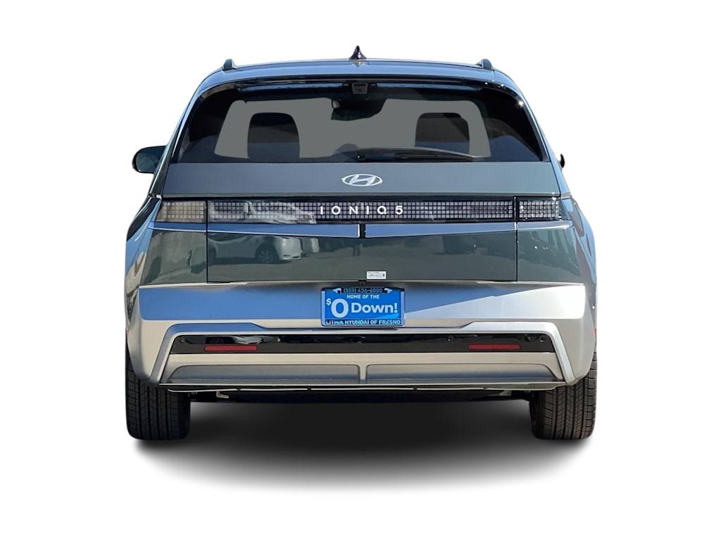 Thumbnail: 2026 Hyundai Ioniq 5 - 5