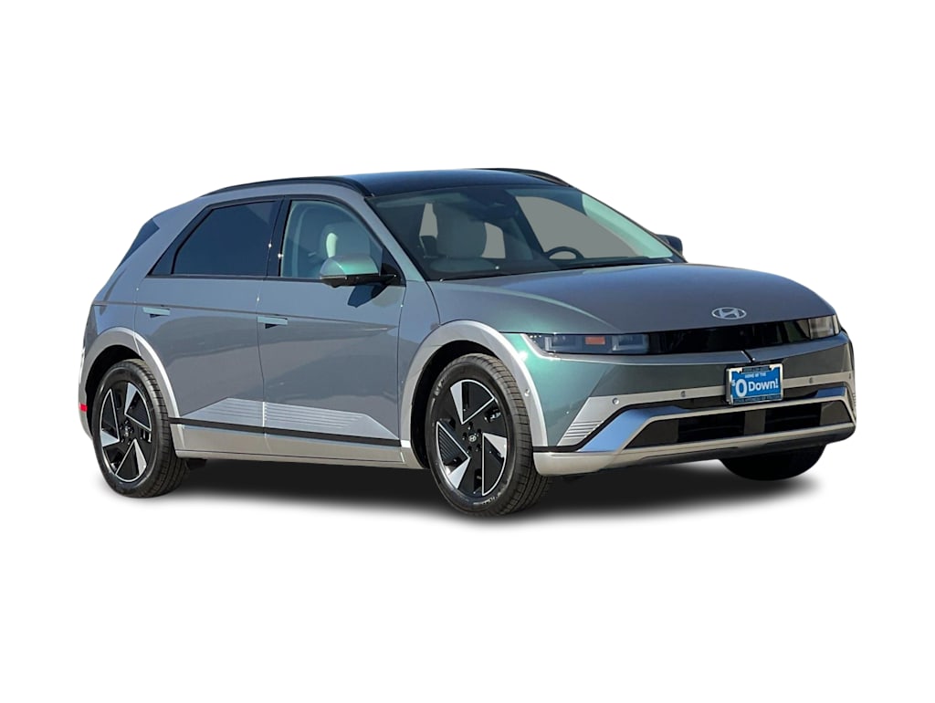 Thumbnail: 2026 Hyundai Ioniq 5 - 19