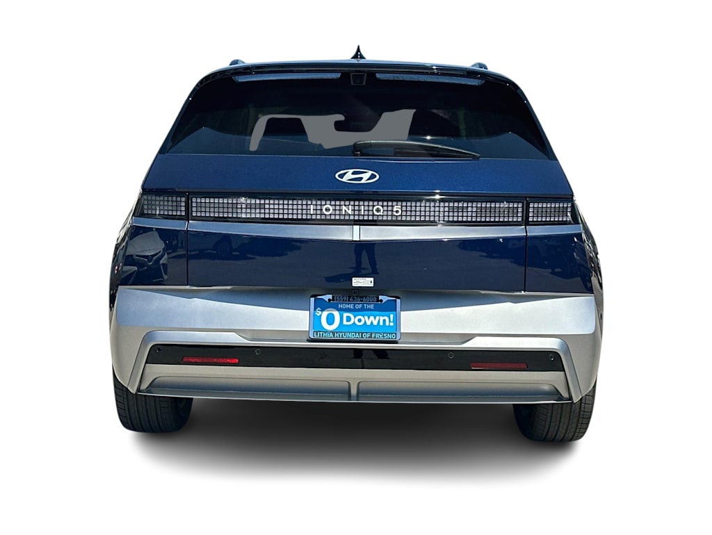 Thumbnail: 2026 Hyundai Ioniq 5 - 5