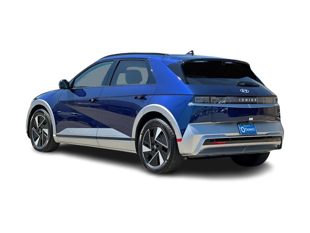 Thumbnail: 2026 Hyundai Ioniq 5 - 4