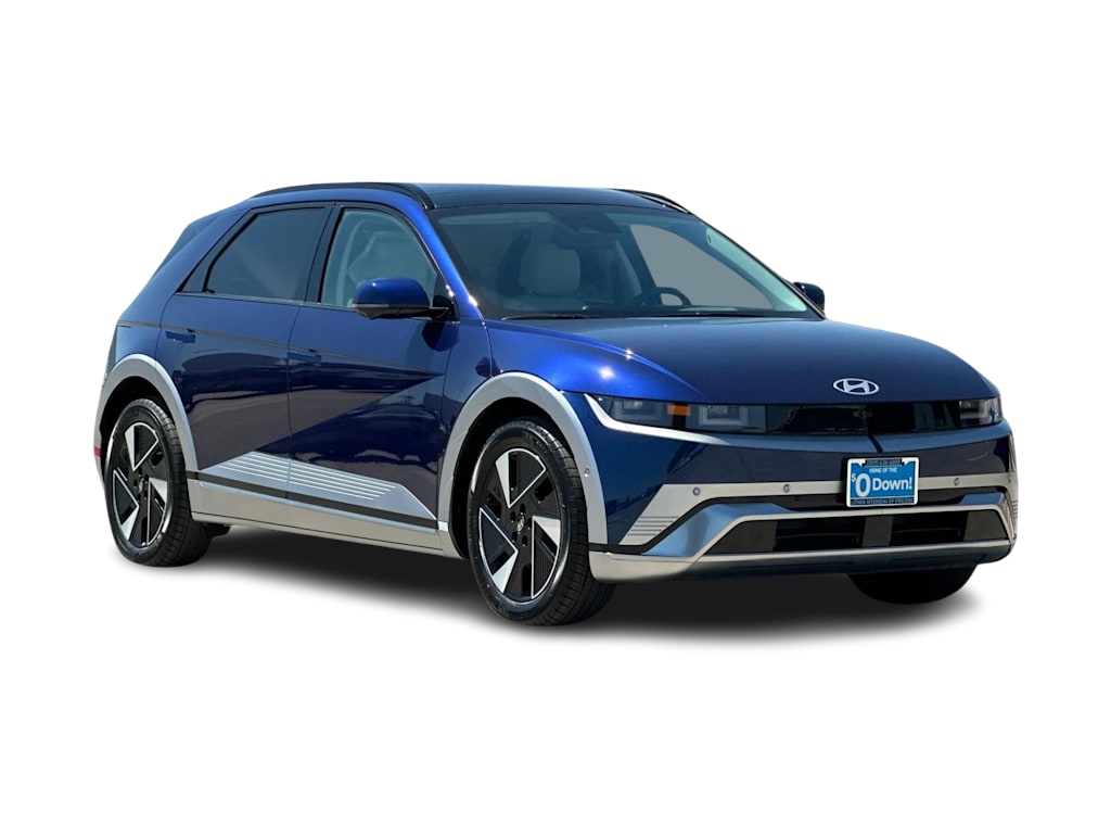 Thumbnail: 2026 Hyundai Ioniq 5 - 18