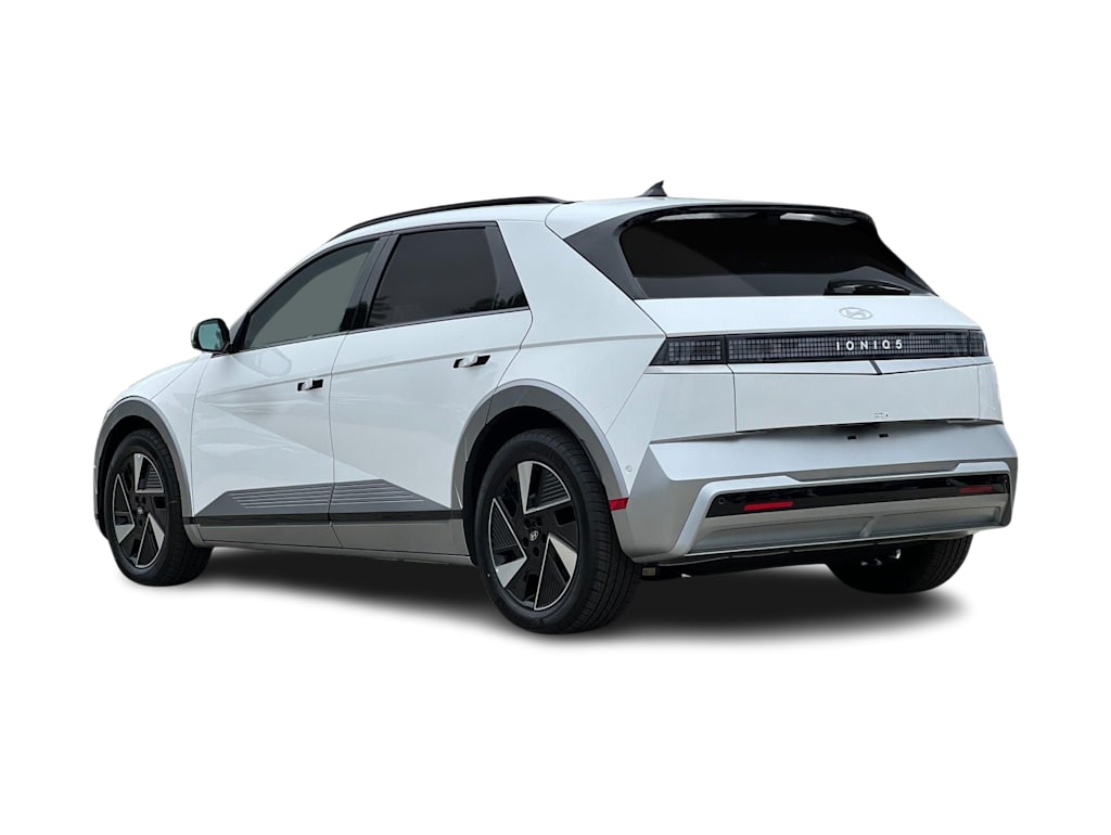 Thumbnail: 2026 Hyundai Ioniq 5 - 4