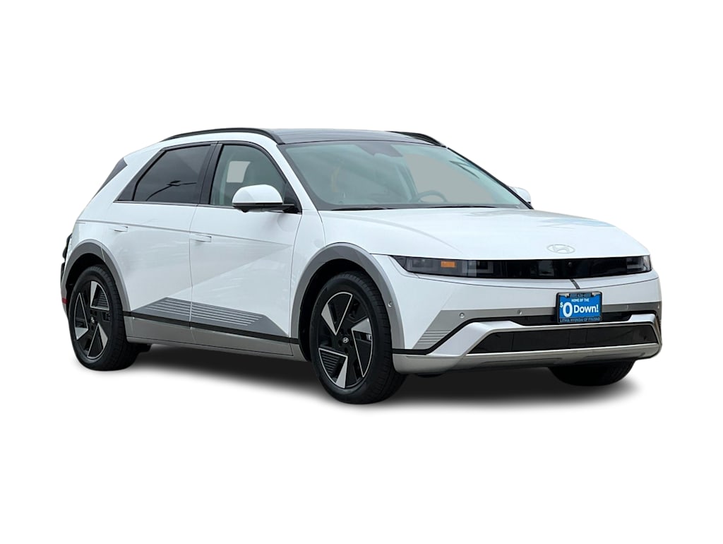 Thumbnail: 2026 Hyundai Ioniq 5 - 18