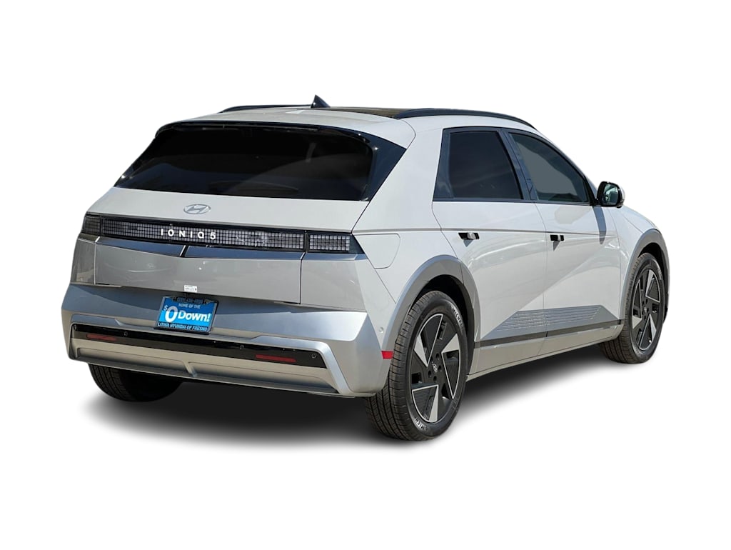 Thumbnail: 2026 Hyundai Ioniq 5 - 17