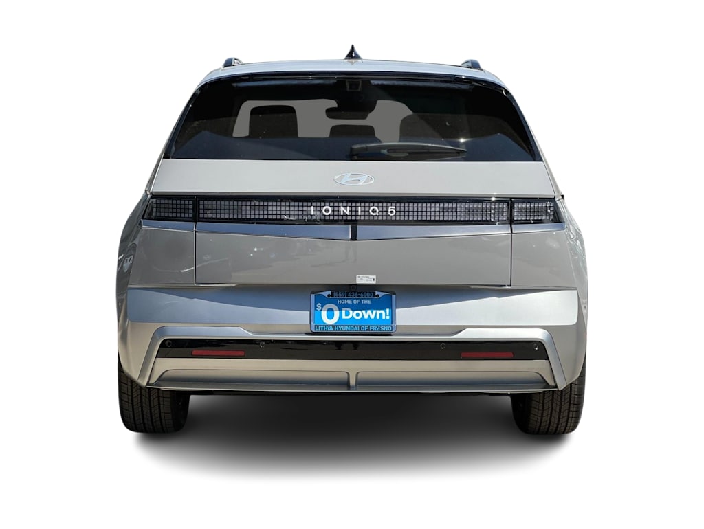 Thumbnail: 2026 Hyundai Ioniq 5 - 5