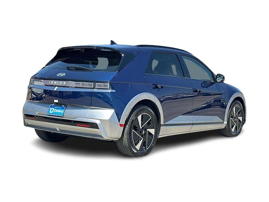 Thumbnail: 2026 Hyundai Ioniq 5 - 16