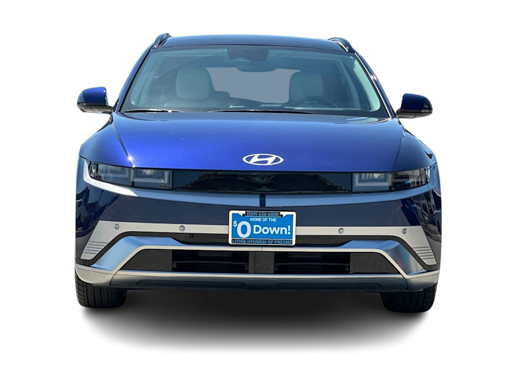 Thumbnail: 2026 Hyundai Ioniq 5 - 6