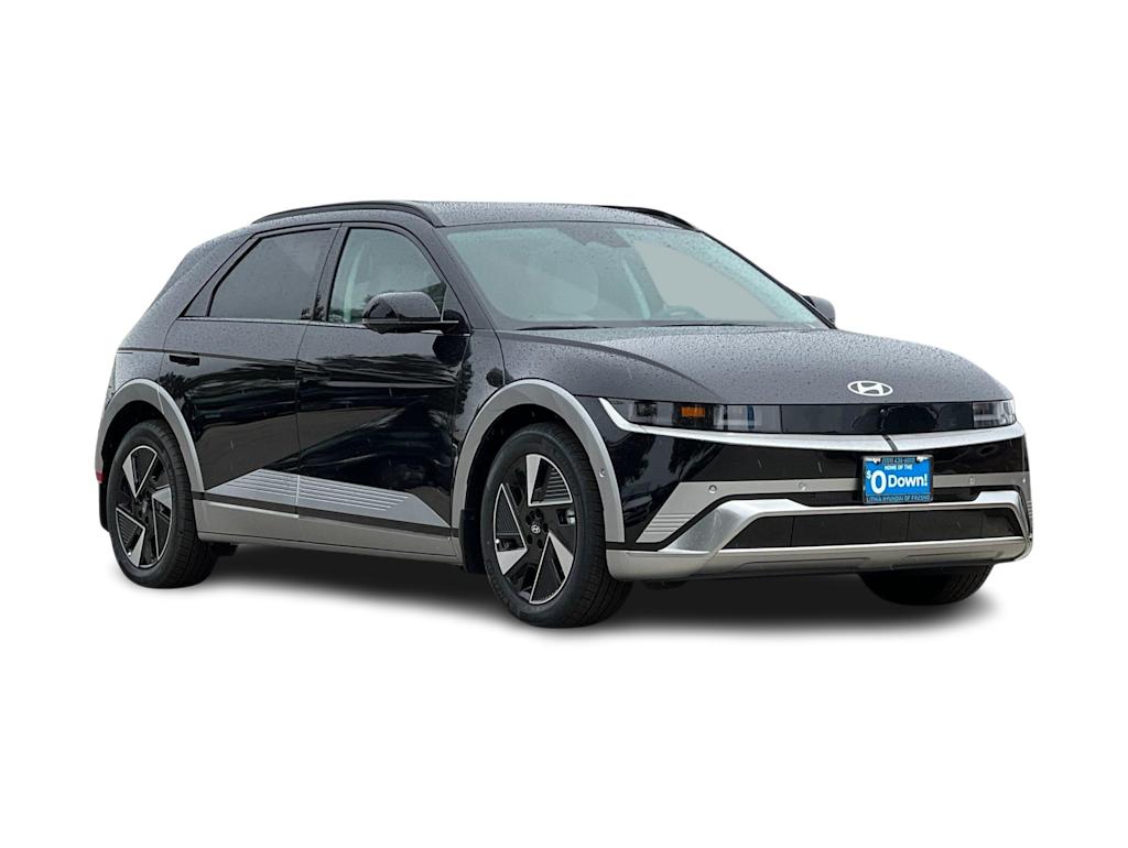 Thumbnail: 2026 Hyundai Ioniq 5 - 19