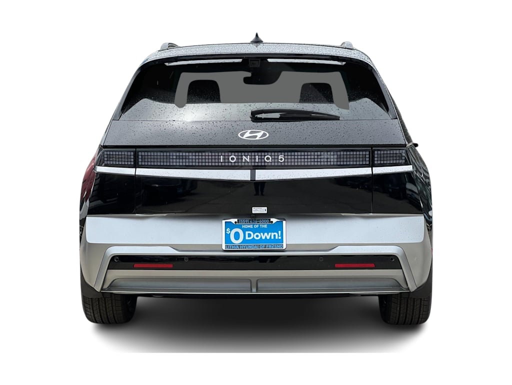 Thumbnail: 2026 Hyundai Ioniq 5 - 5