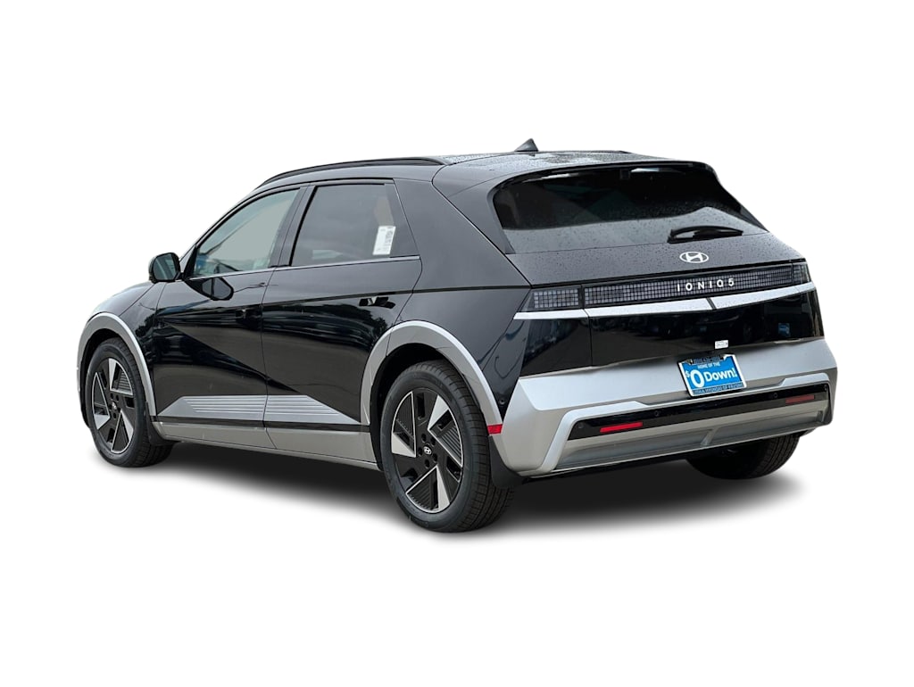 Thumbnail: 2026 Hyundai Ioniq 5 - 4