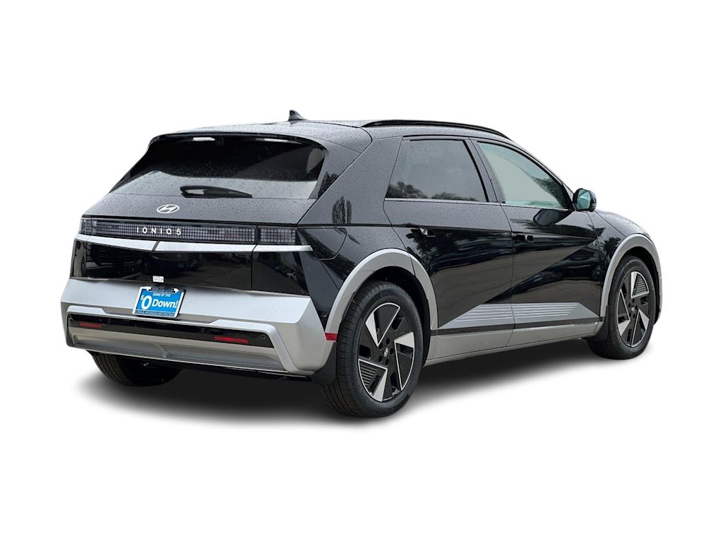 Thumbnail: 2026 Hyundai Ioniq 5 - 17
