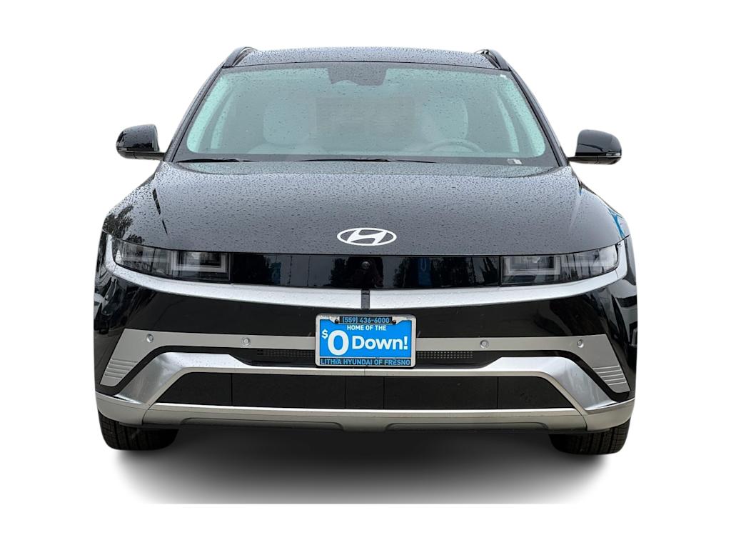 Thumbnail: 2026 Hyundai Ioniq 5 - 6