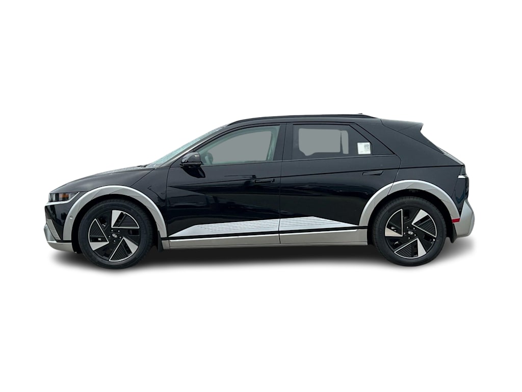 Thumbnail: 2026 Hyundai Ioniq 5 - 3